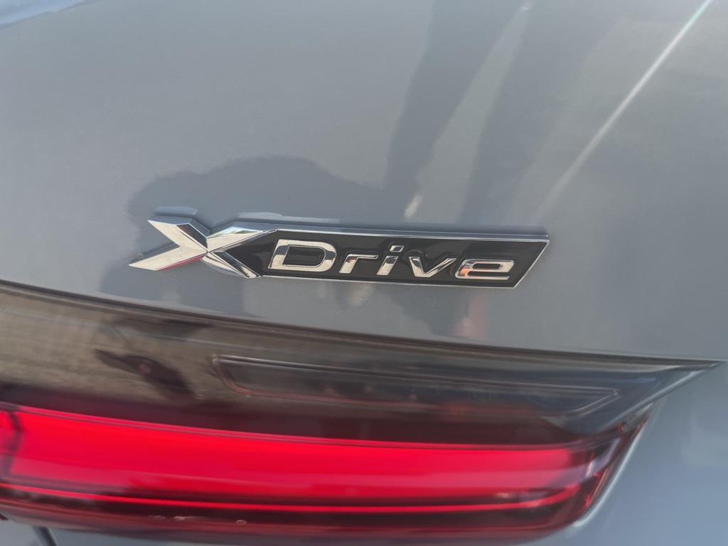 used 2023 BMW 330 car, priced at $39,981