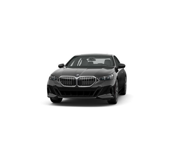 new 2026 BMW 530 car, priced at $71,940