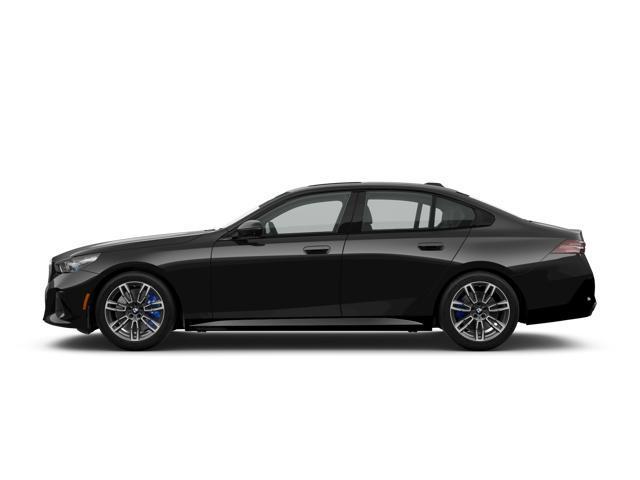 new 2026 BMW 530 car, priced at $71,940