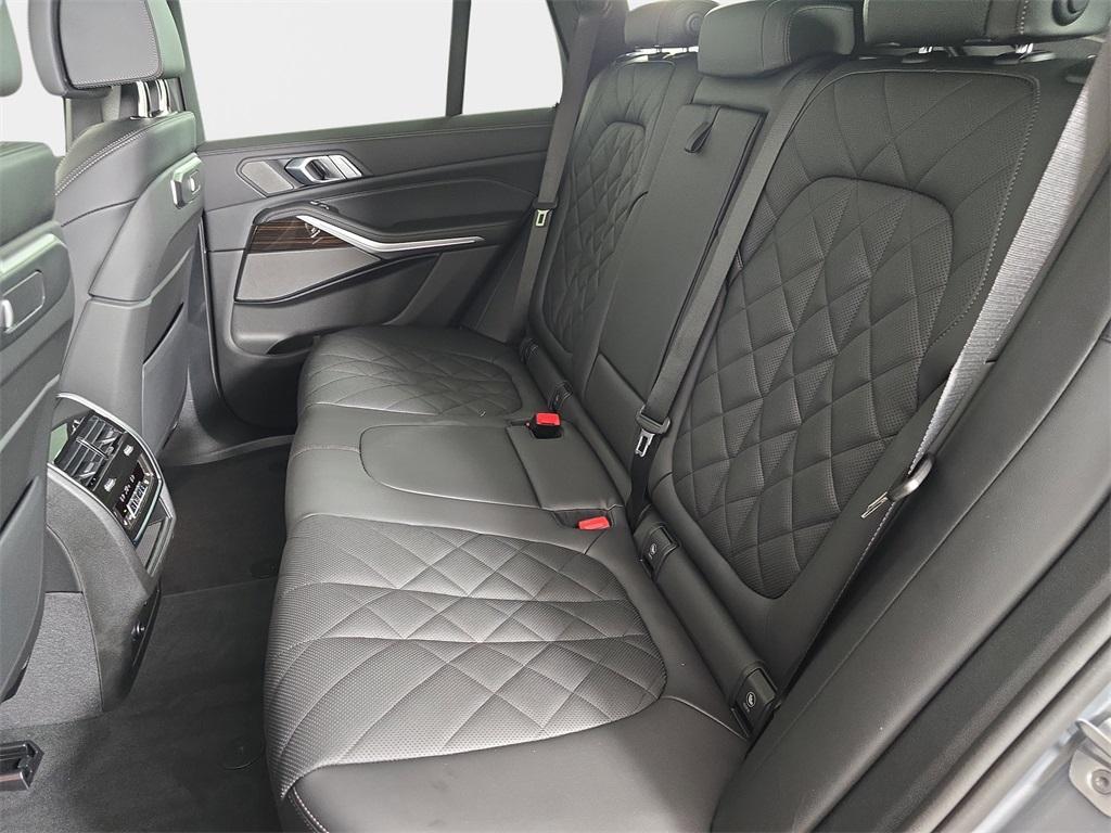 new 2026 BMW X5 car, priced at $76,025