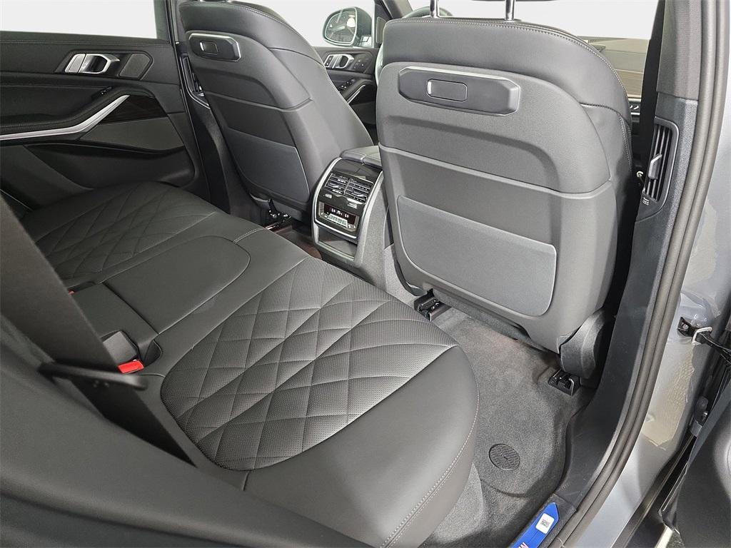 new 2026 BMW X5 car, priced at $76,025