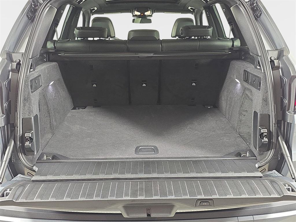 new 2026 BMW X5 car, priced at $76,025