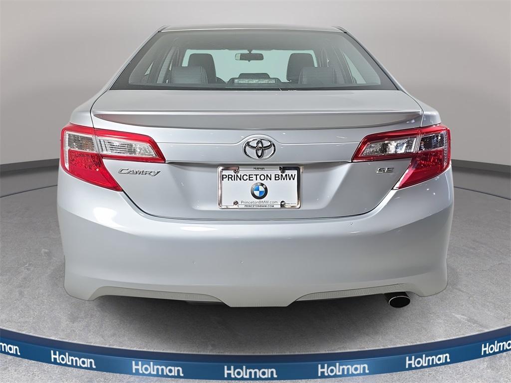 used 2013 Toyota Camry car, priced at $8,990