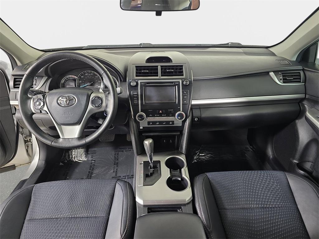 used 2013 Toyota Camry car, priced at $8,990