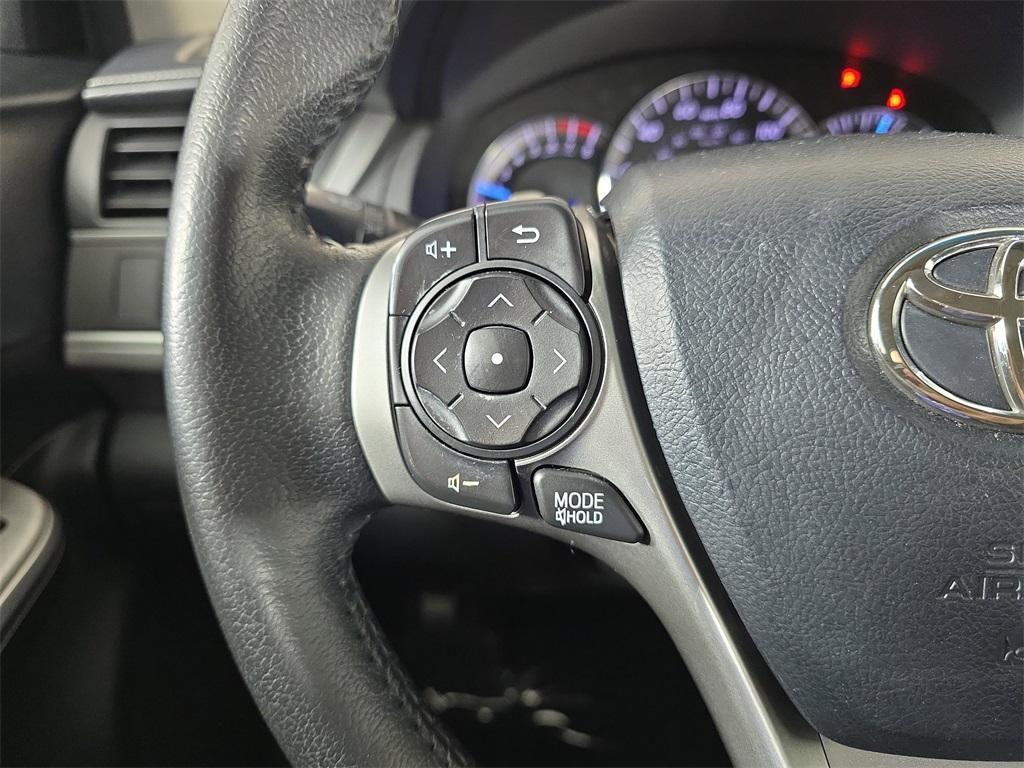 used 2013 Toyota Camry car, priced at $8,990