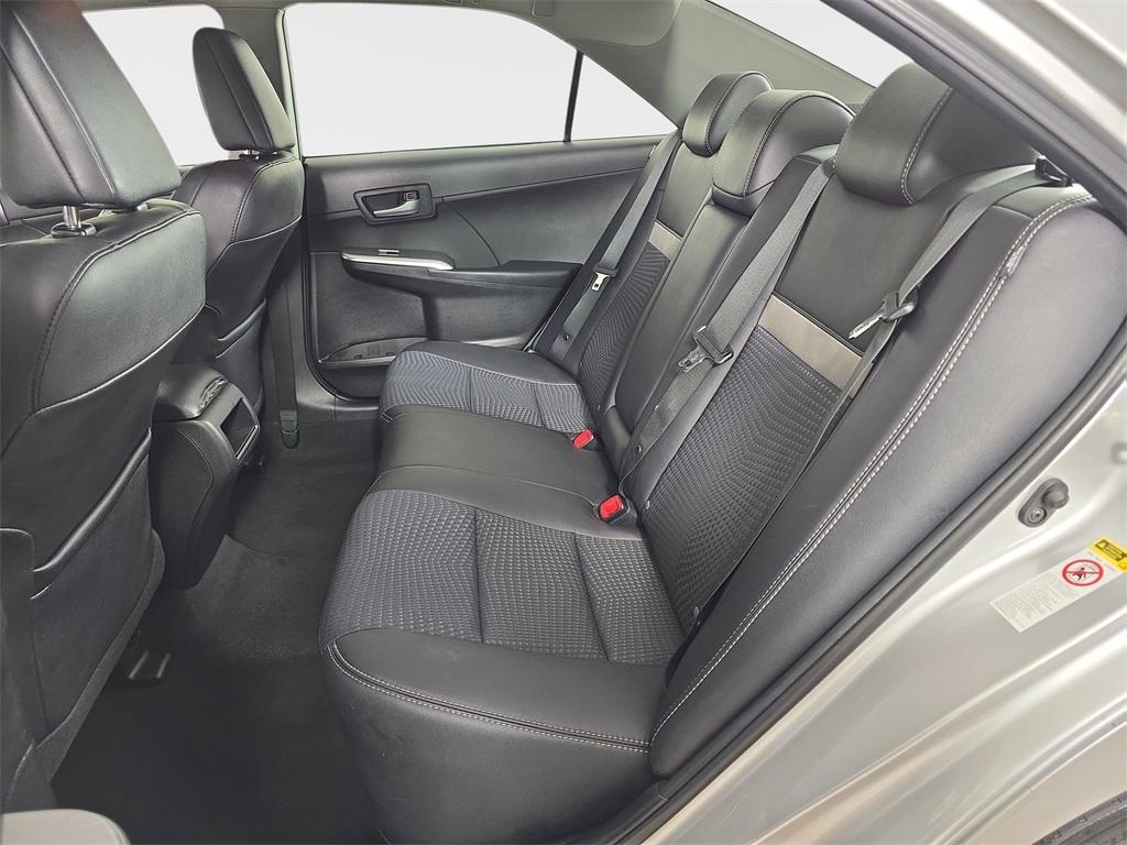 used 2013 Toyota Camry car, priced at $8,990