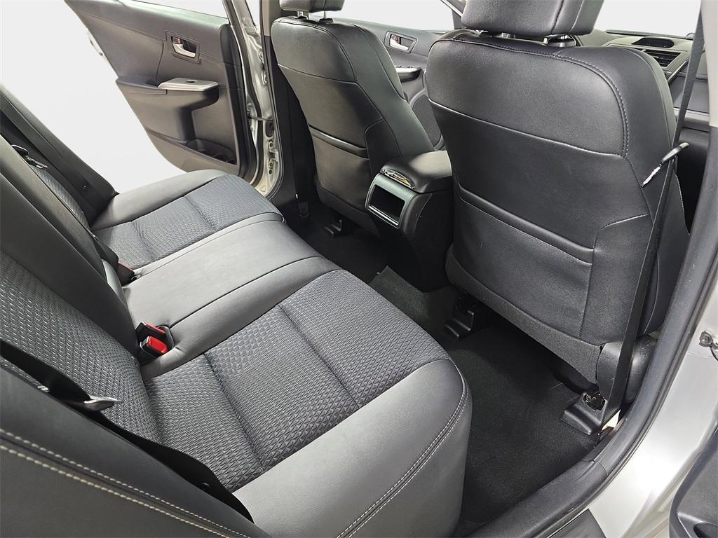 used 2013 Toyota Camry car, priced at $8,990