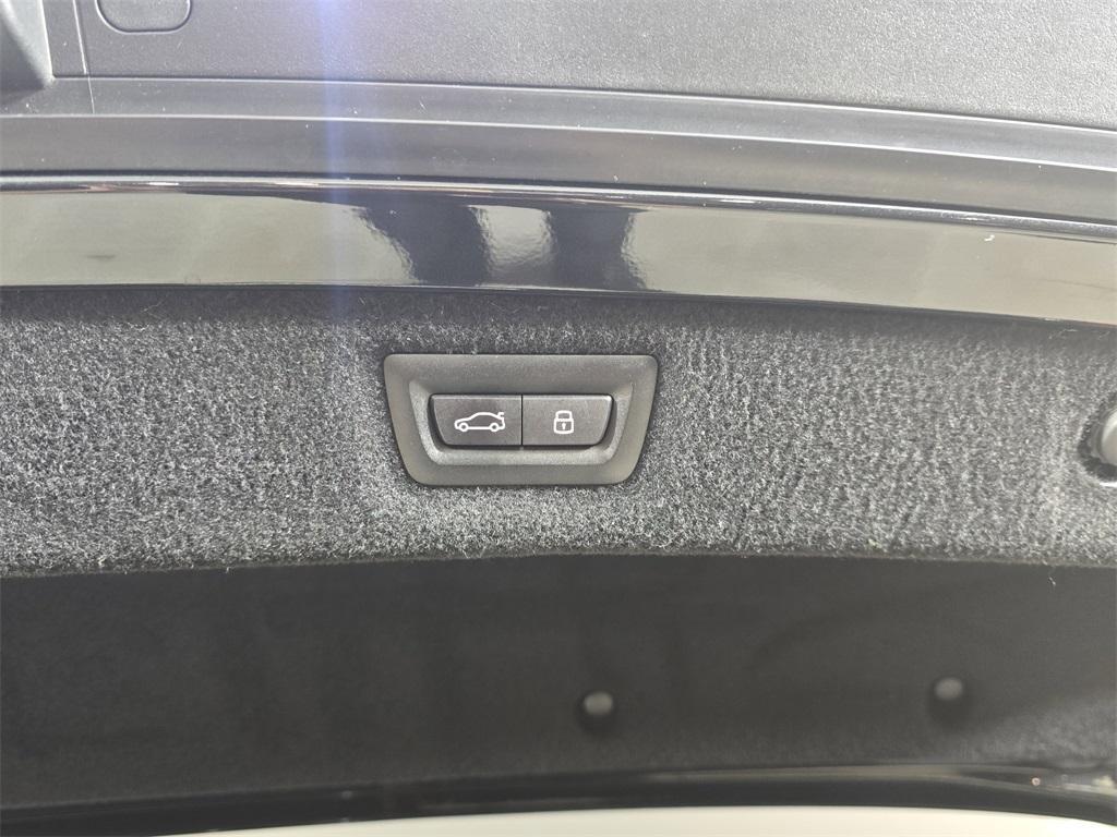 used 2024 BMW 840 car, priced at $77,440