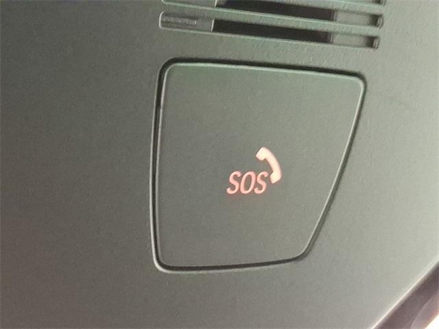 used 2022 BMW 540 car, priced at $47,940