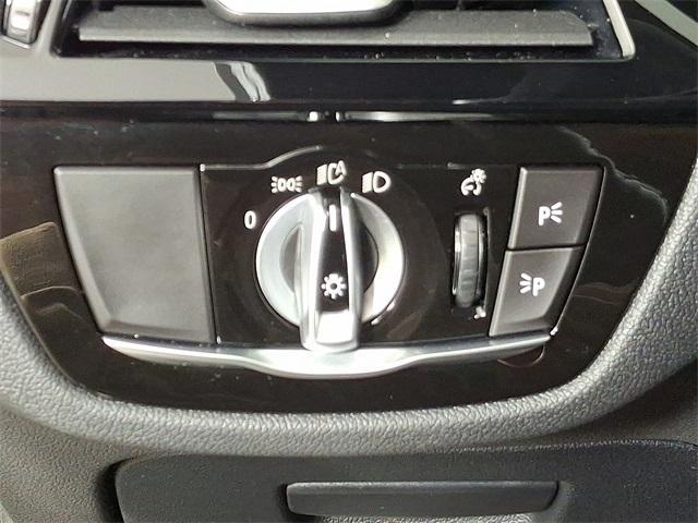 used 2022 BMW 540 car, priced at $47,940