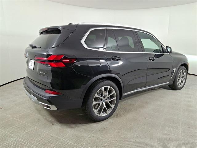 new 2025 BMW X5 car, priced at $76,310