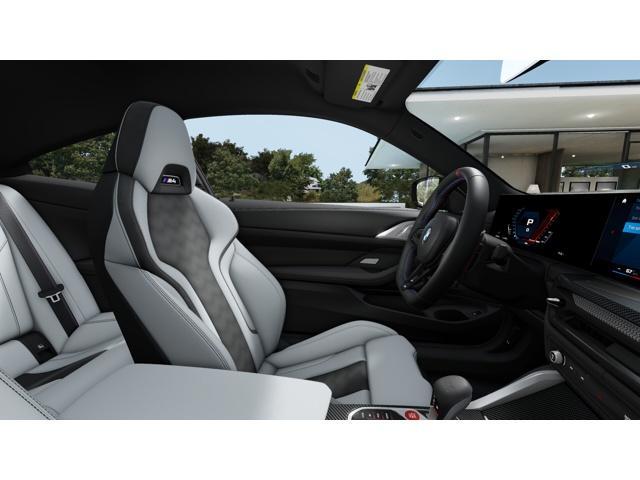 new 2026 BMW M4 car, priced at $98,550