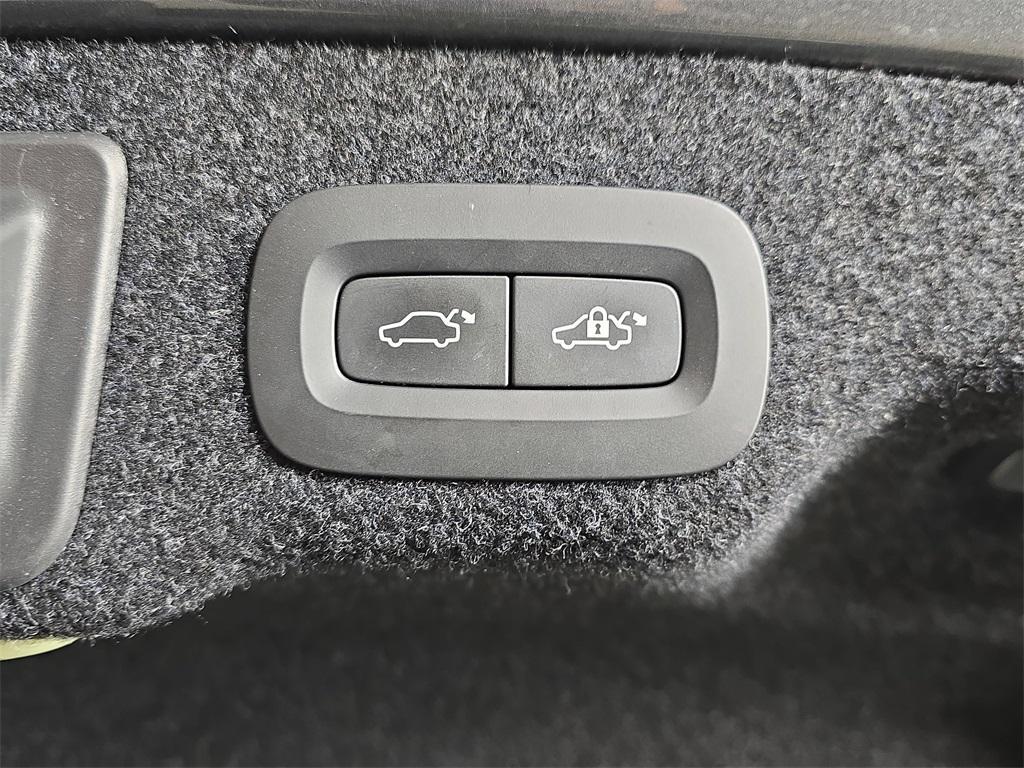 used 2017 Volvo S90 car, priced at $13,899