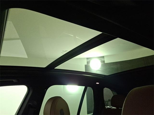 used 2023 BMW X5 car, priced at $33,980