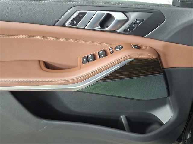 used 2023 BMW X5 car, priced at $33,980