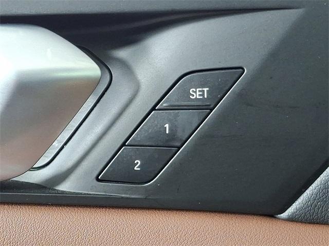 used 2023 BMW X5 car, priced at $33,980