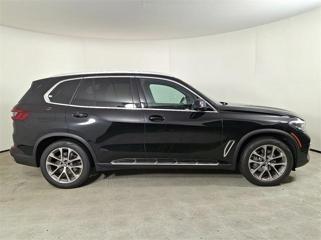 used 2023 BMW X5 car, priced at $33,980