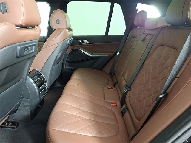 used 2023 BMW X5 car, priced at $33,980