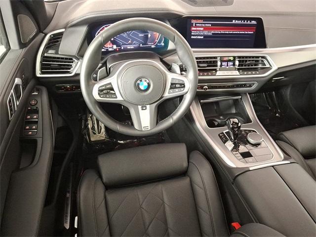 used 2023 BMW X5 car, priced at $44,990