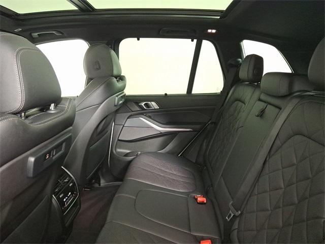 used 2023 BMW X5 car, priced at $44,990