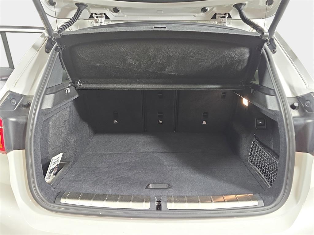 used 2021 BMW X1 car, priced at $21,340