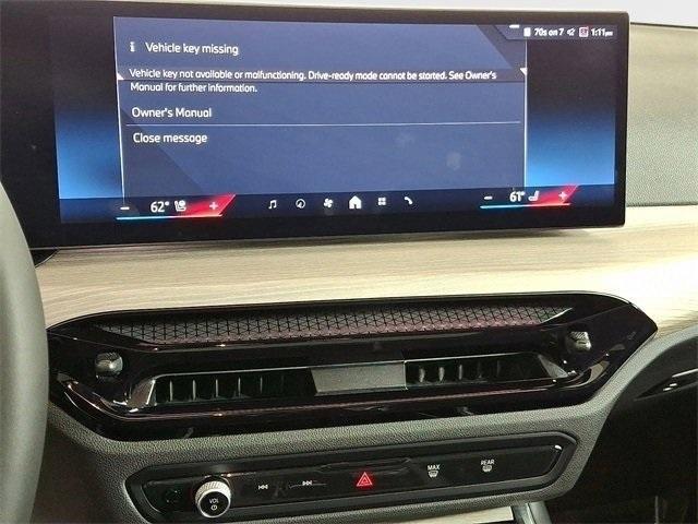 used 2025 BMW 330 car, priced at $44,433