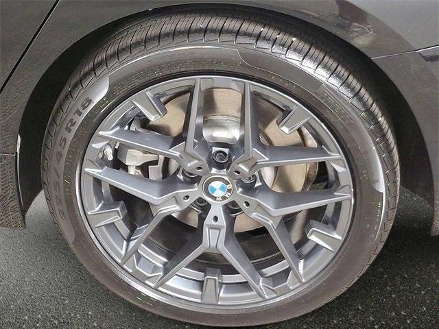 used 2025 BMW 330 car, priced at $44,433
