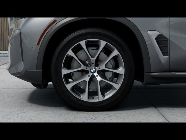 new 2025 BMW X5 car, priced at $73,760