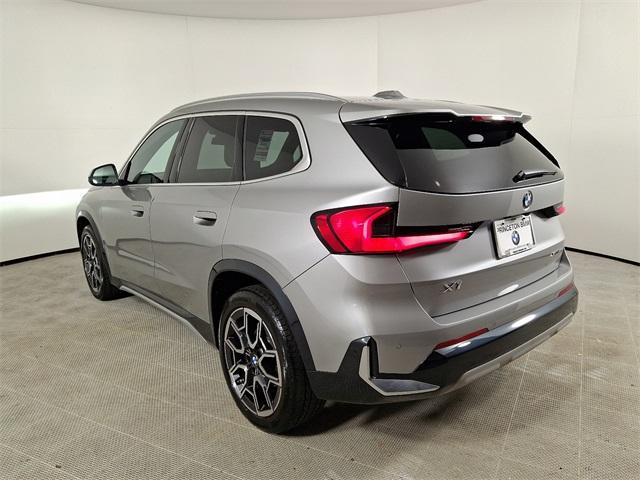 used 2024 BMW X1 car, priced at $42,990