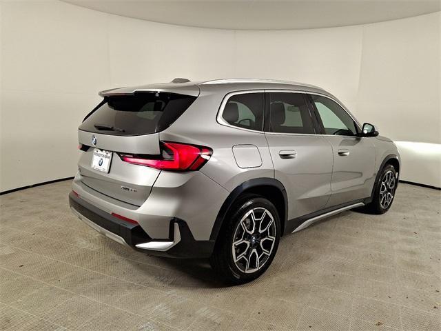 used 2024 BMW X1 car, priced at $42,990