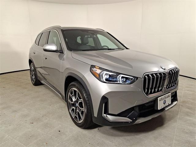 used 2024 BMW X1 car, priced at $42,990