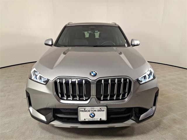 used 2024 BMW X1 car, priced at $42,990