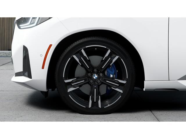 new 2026 BMW X3 car, priced at $74,590