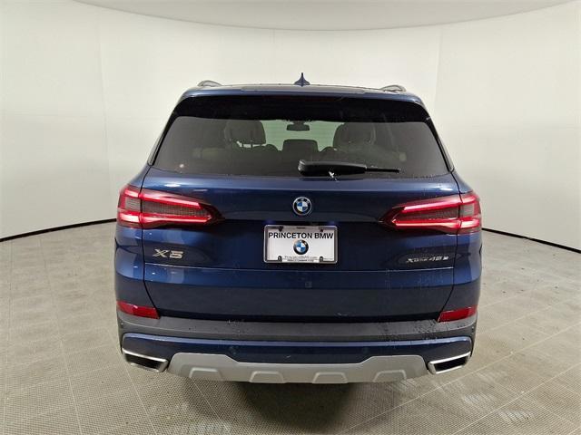 used 2022 BMW X5 PHEV car, priced at $43,995