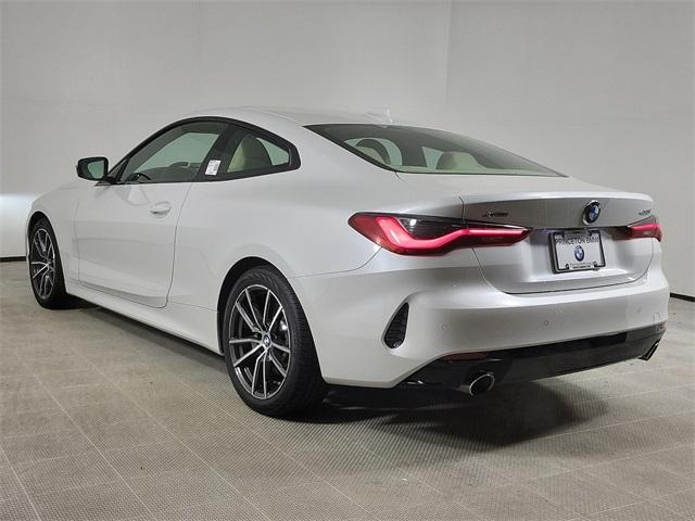 used 2022 BMW 430 car, priced at $33,740
