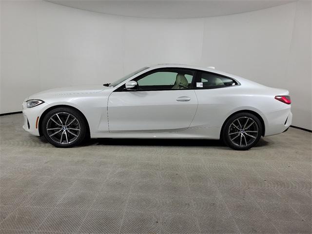 used 2022 BMW 430 car, priced at $33,740