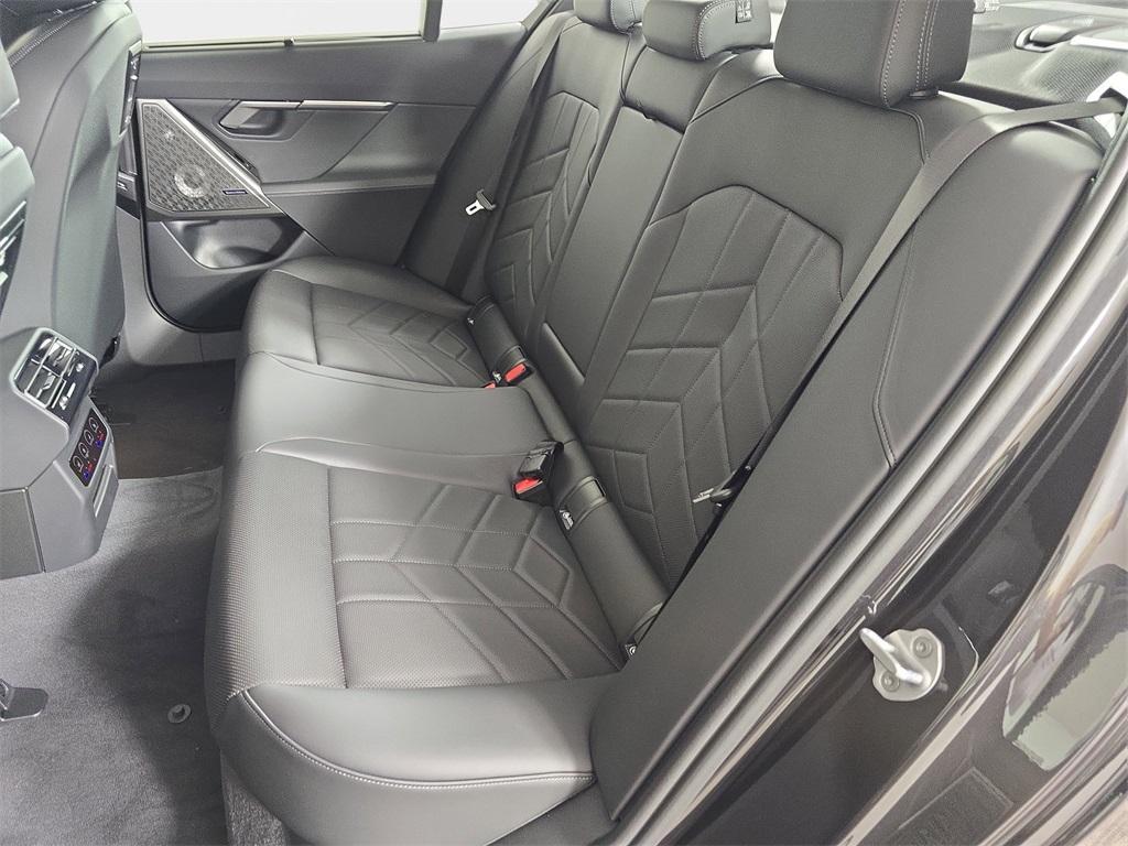 new 2026 BMW 550e car, priced at $85,090