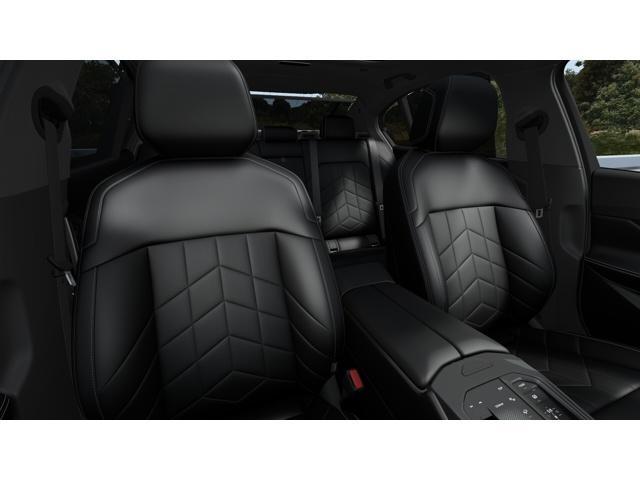 new 2026 BMW 550e car, priced at $85,090