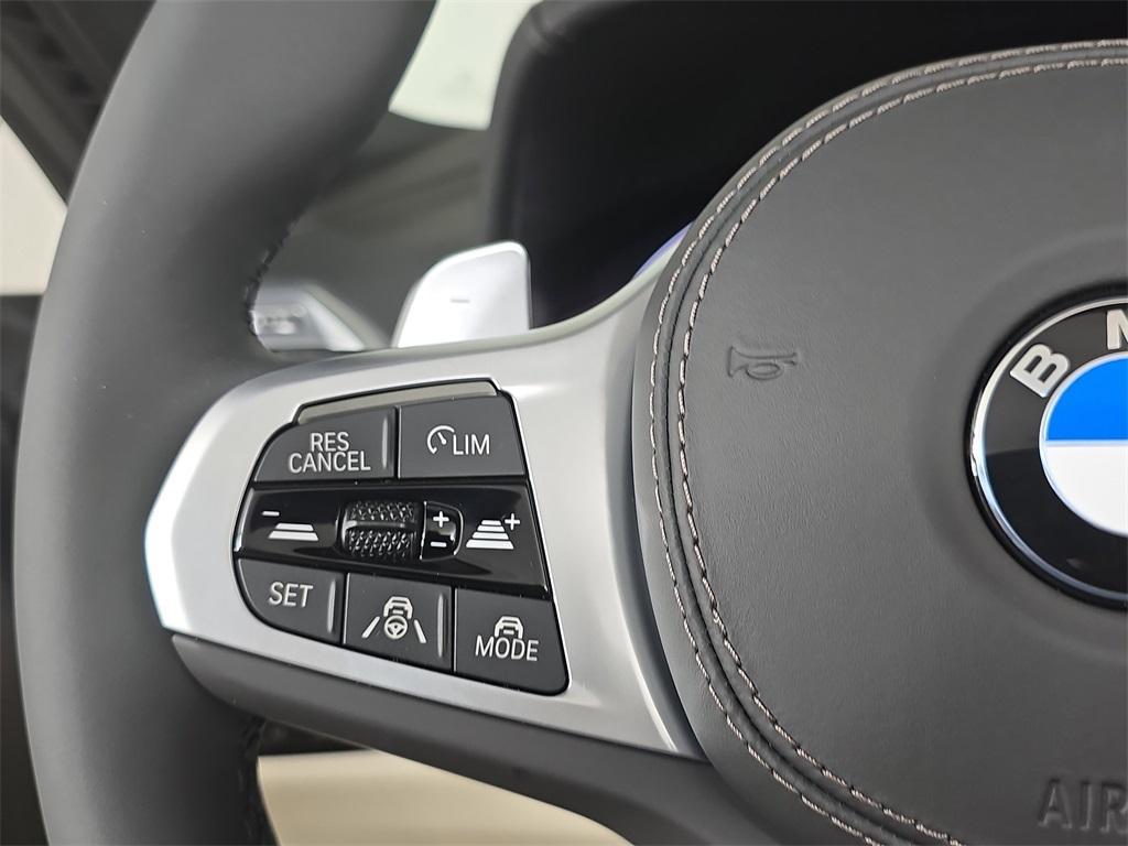 new 2026 BMW 840 car, priced at $114,895
