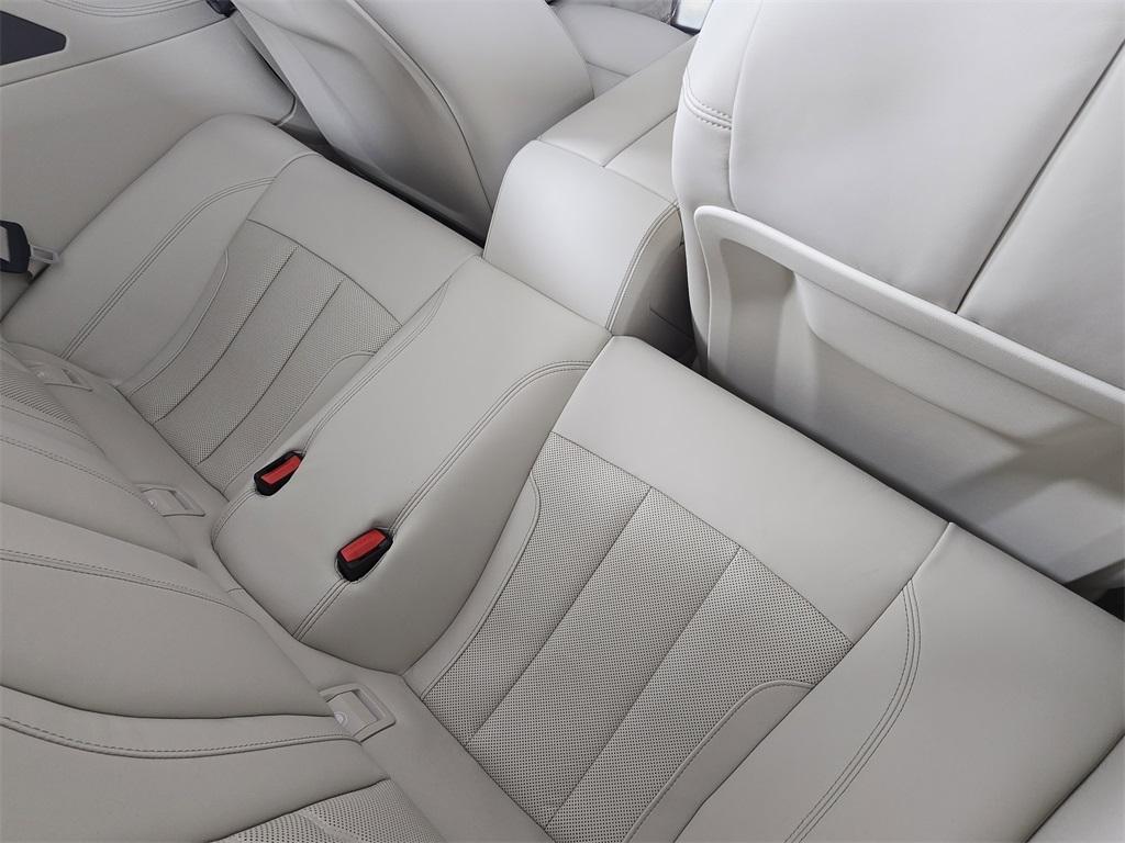new 2026 BMW 840 car, priced at $114,895