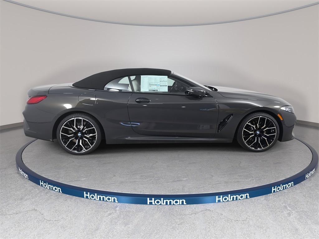 new 2026 BMW 840 car, priced at $114,895