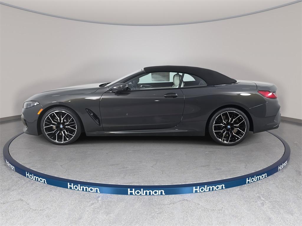 new 2026 BMW 840 car, priced at $114,895