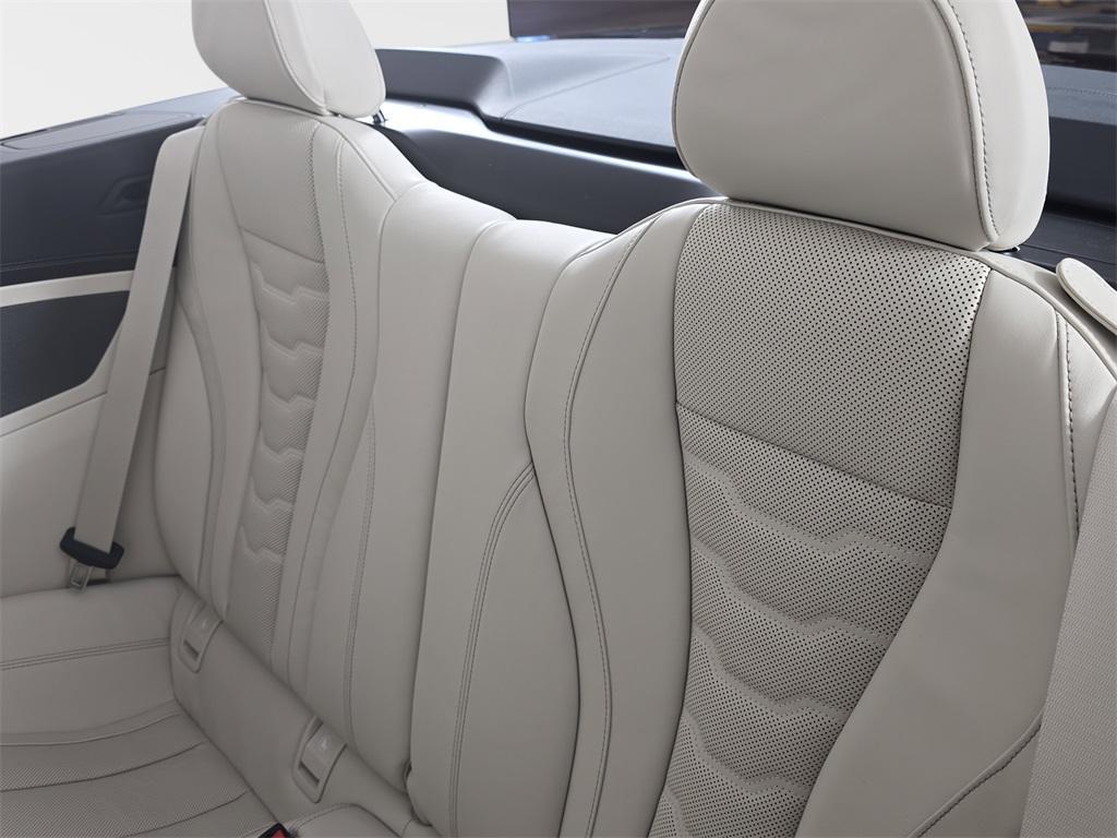 new 2026 BMW 840 car, priced at $114,895
