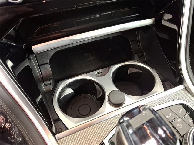 used 2025 BMW 840 Gran Coupe car, priced at $92,999