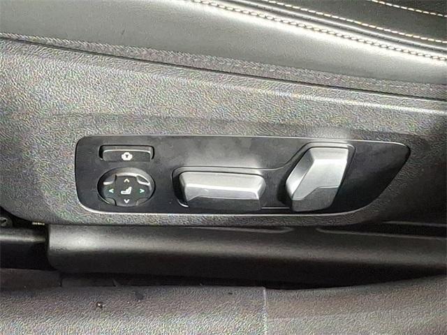 used 2025 BMW 840 Gran Coupe car, priced at $92,999