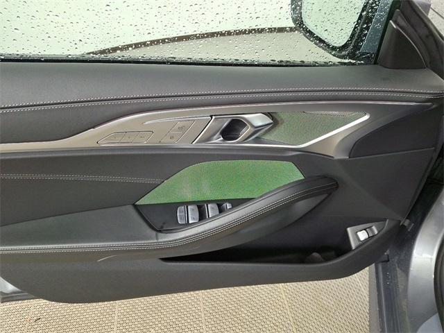 used 2025 BMW 840 Gran Coupe car, priced at $92,999