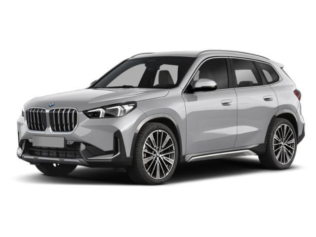 new 2024 BMW X1 car, priced at $47,509