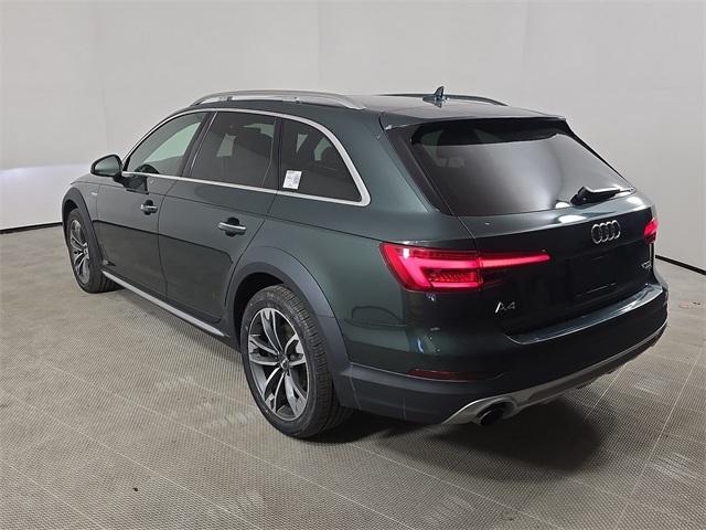 used 2017 Audi A4 allroad car, priced at $17,990