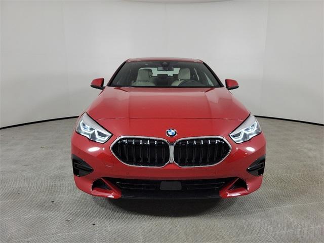 new 2024 BMW 228 Gran Coupe car, priced at $45,100