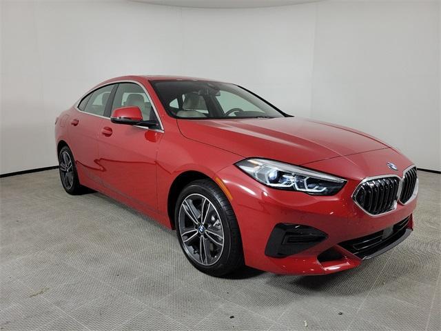 new 2024 BMW 228 Gran Coupe car, priced at $45,100